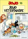 Jojo - Tome 16 - Jojo vétérinaire
