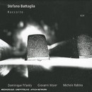 Stefano Battaglia - Raccolto