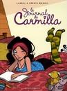 Le Journal de Carmilla - Tome 1 - Reproduction interdite