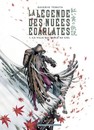 La Légende des nuées écarlates - Tome 1 - La ville qui parle au ciel
