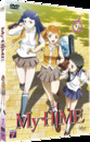 My Hime - la série