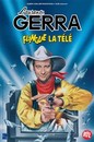 Gerra (Laurent) - Laurent Gerra flingue la télé