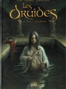 Les Druides - Tome 2 - Is La Blanche
