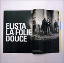 Elista - La Folie Douce