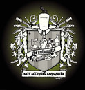 The Automatic - Not Accepted Anywhere