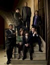 Kidnapped - Saison 1
