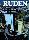 Ruden - Tome 2 - Détronché