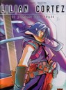 Lilian Cortez - Tome 1 - Le mystère du crâne du cristal / Et l'enfant des étoiles