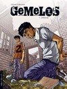 Gemelos - Tome 1 - Différends