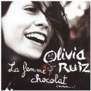 Ruiz (Olivia) - La Femme chocolat