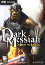 Dark Messiah