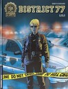 District 77 - Tome 1 - Lili