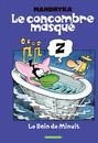 Le Concombre masqué -
