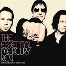 Mercury Rev - The Essential : Stillness Breathes (1991-2006)