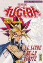 Yu-Gi-Oh ! Le livre de la vérité