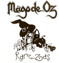 Mägo de Oz - Rarezas