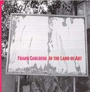 Carlberg (Frank) - In the Land of Art