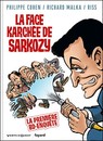 La Face karchée de Sarkozy