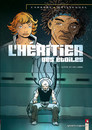 L'héritier des étoiles - Tome 2 - Lutte et vis libre