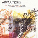 Apparitions - Apparitions