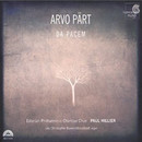 Arvo Pärt - Da Pacem