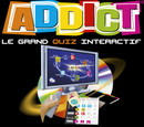 Addict, le grand quiz interactif