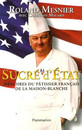 Sucré d'état