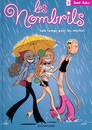 Les Nombrils - Tome 2 - Sale temps pour les moches
