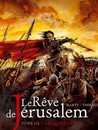 Le Rêve de Jérusalem - Tome 1 - La milice sacrée