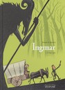 Ingmar - Tome 2 - Crâne noir