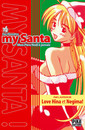 My Santa, mon Père Noël à jamais
