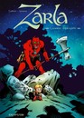 Zarla guerrière impitoyable - Tome 1