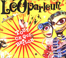 LéOparleur - Tout ce qui brille