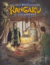 Rangaku - Tome 1 - La Cité sans nuit