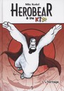 Herobear & the kid - Tome 1 - L'héritage