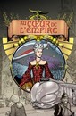 Au cœur de l'empire : L'héritage de Luther Arkwright - Tome 1