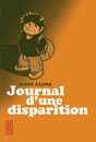 Journal d'une Disparition