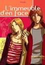 L'Immeuble d'en face - Tome 1