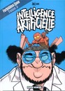 Forbidden Zone - Tome 3 - Intelligence Artificielle