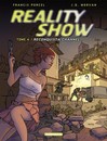 Reality Show - Tome 4 - Reconquista Channel