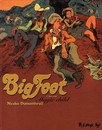 Big Foot - 1ère balade - Magic Child