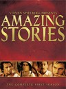 Histoires fantastiques - Saison 1
