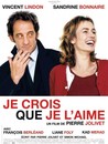 Je crois que je l'aime