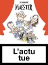L'Actu tue