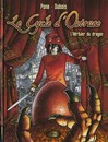 Le Cycle d'Ostruce - Tome 1 - L'Héritier du dragon