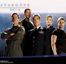 Stargate SG-1 - Saison 10