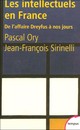 Les Intellectuels en France