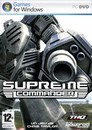 Supreme Commander