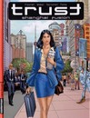 Trust - Tome 1 - Shanghai fusion