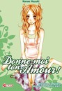 Donne-moi ton Amour / Déclic Sensuel